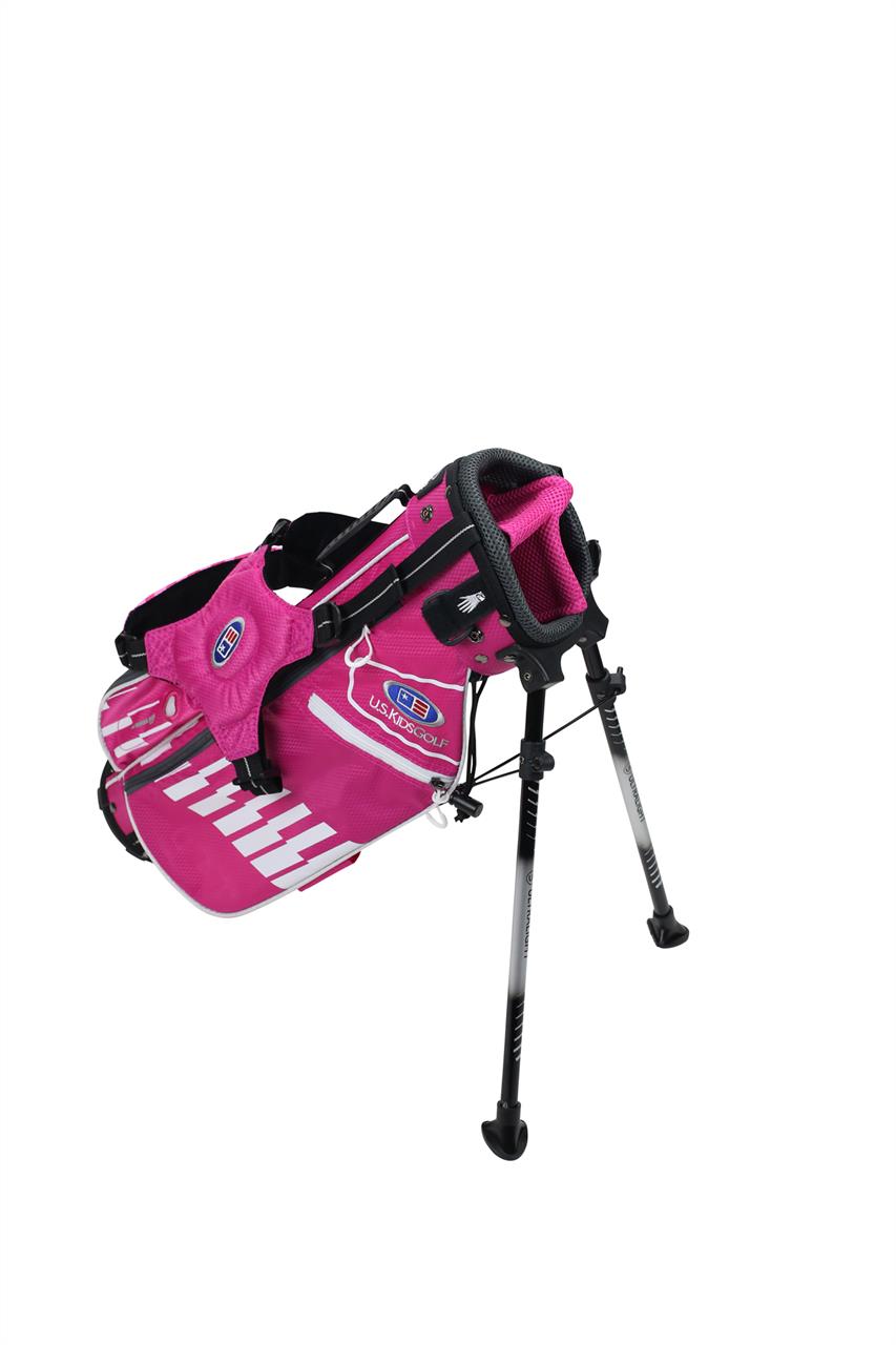 US Kids Golf 2020 42 Stand Bag