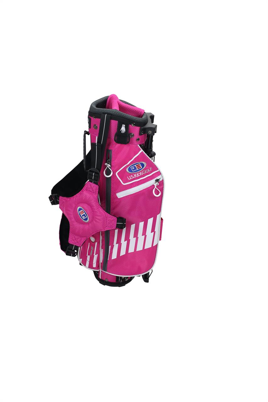 US Kids Golf 2020 42 Stand Bag