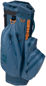 SUN MOUNTAIN 2024 golf bag H2NO LIGHT Waterproof