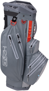SUN MOUNTAIN 2024 golf bag H2NO LIGHT Waterproof