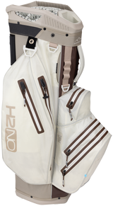 SUN MOUNTAIN 2024 golf bag H2NO LIGHT Waterproof