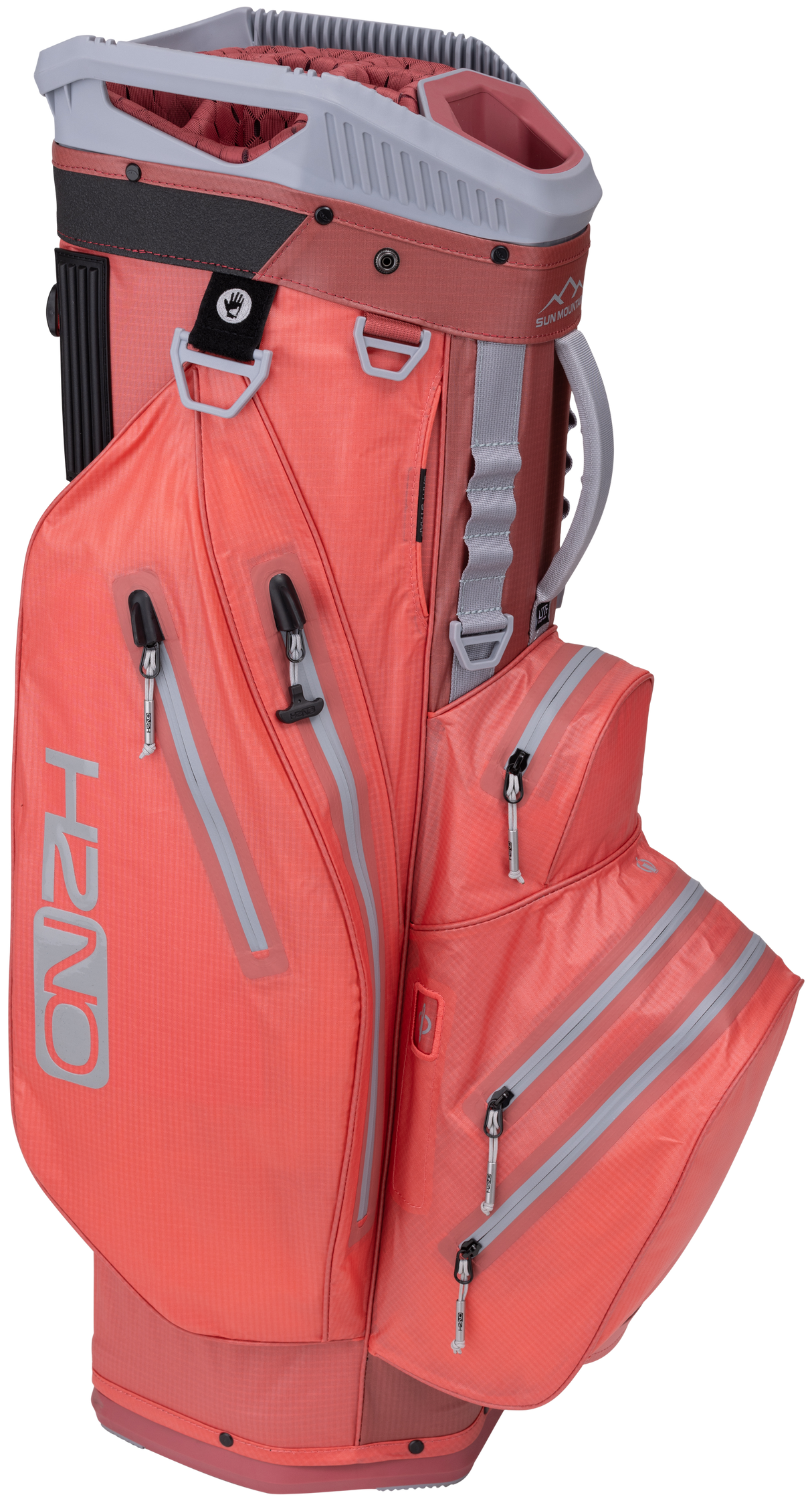 Sac de golf SUN MOUNTAIN 2024 H2NO LIGHT Imperméable