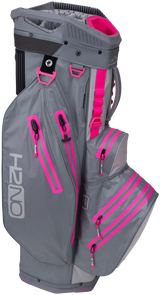 SUN MOUNTAIN 2024 golf bag H2NO LIGHT Waterproof