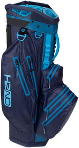 SUN MOUNTAIN 2024 golf bag H2NO LIGHT Waterproof