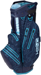 Sac de golf SUN MOUNTAIN 2024 H2NO LIGHT ADVENTURE Imperméable