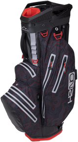 Sac de golf SUN MOUNTAIN 2024 H2NO LIGHT ADVENTURE Imperméable