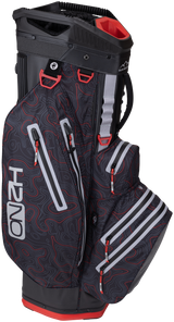 Sac de golf SUN MOUNTAIN 2024 H2NO LIGHT ADVENTURE Imperméable