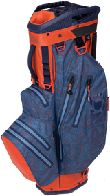 Sac de golf SUN MOUNTAIN 2024 H2NO LIGHT ADVENTURE Imperméable