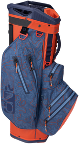 Sac de golf SUN MOUNTAIN 2024 H2NO LIGHT ADVENTURE Imperméable