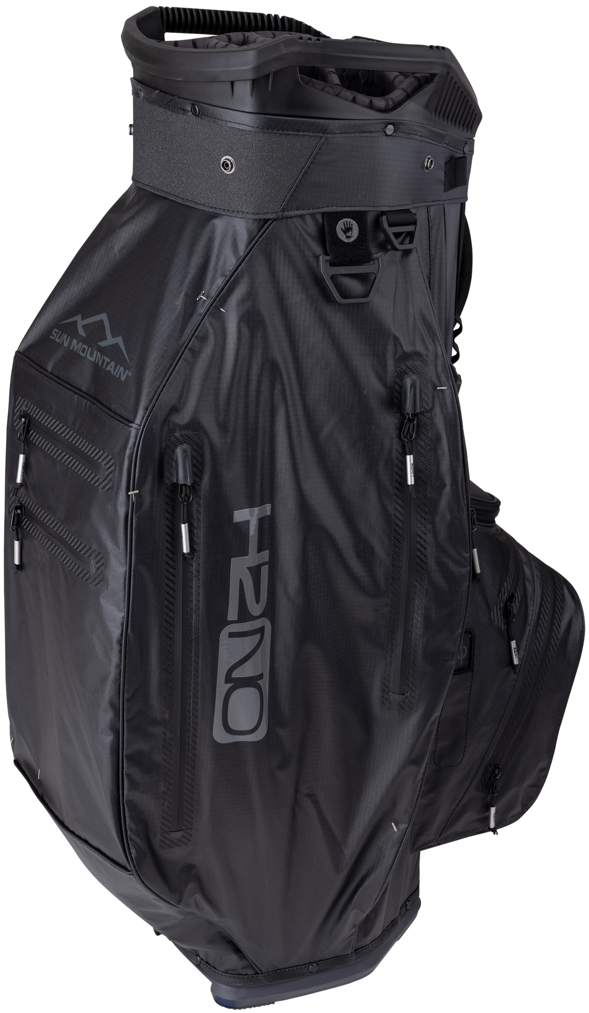 Sac de golf SUN MOUNTAIN 2024 H2NO ELITE Imperméable