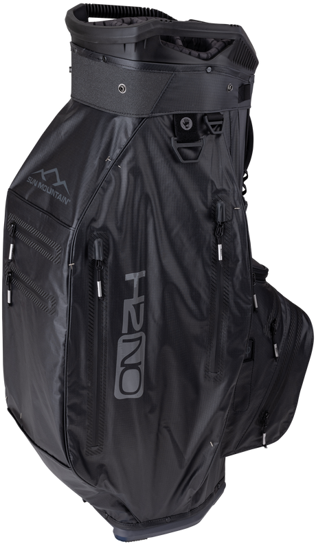Sac de golf SUN MOUNTAIN 2024 H2NO ELITE Imperméable
