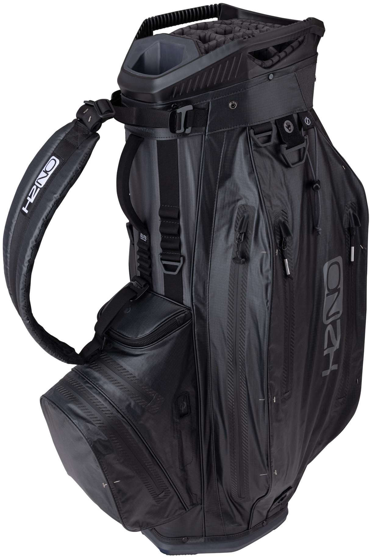 Sac de golf SUN MOUNTAIN 2024 H2NO ELITE Imperméable