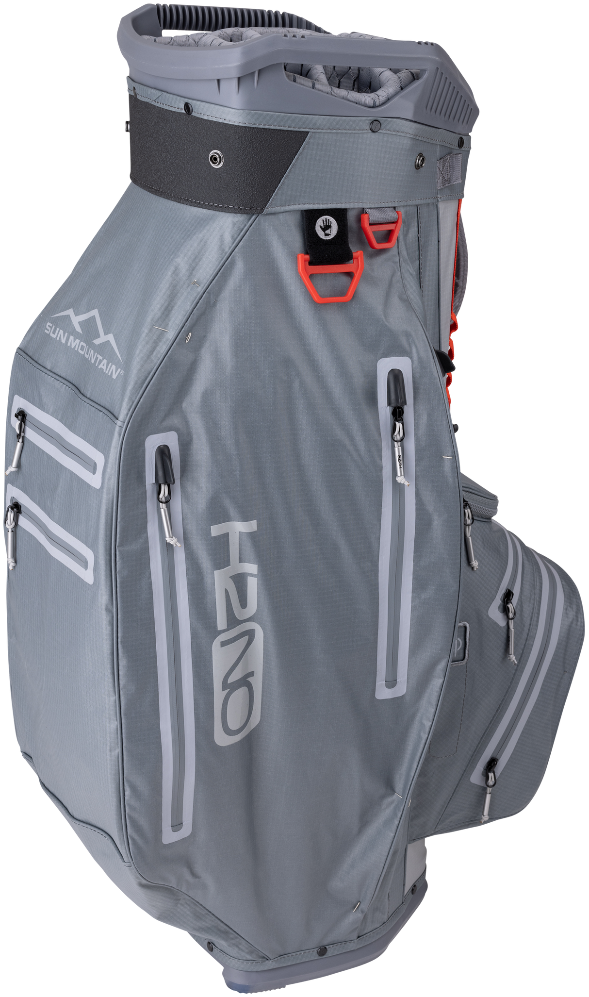 Sac de golf SUN MOUNTAIN 2024 H2NO ELITE Imperméable