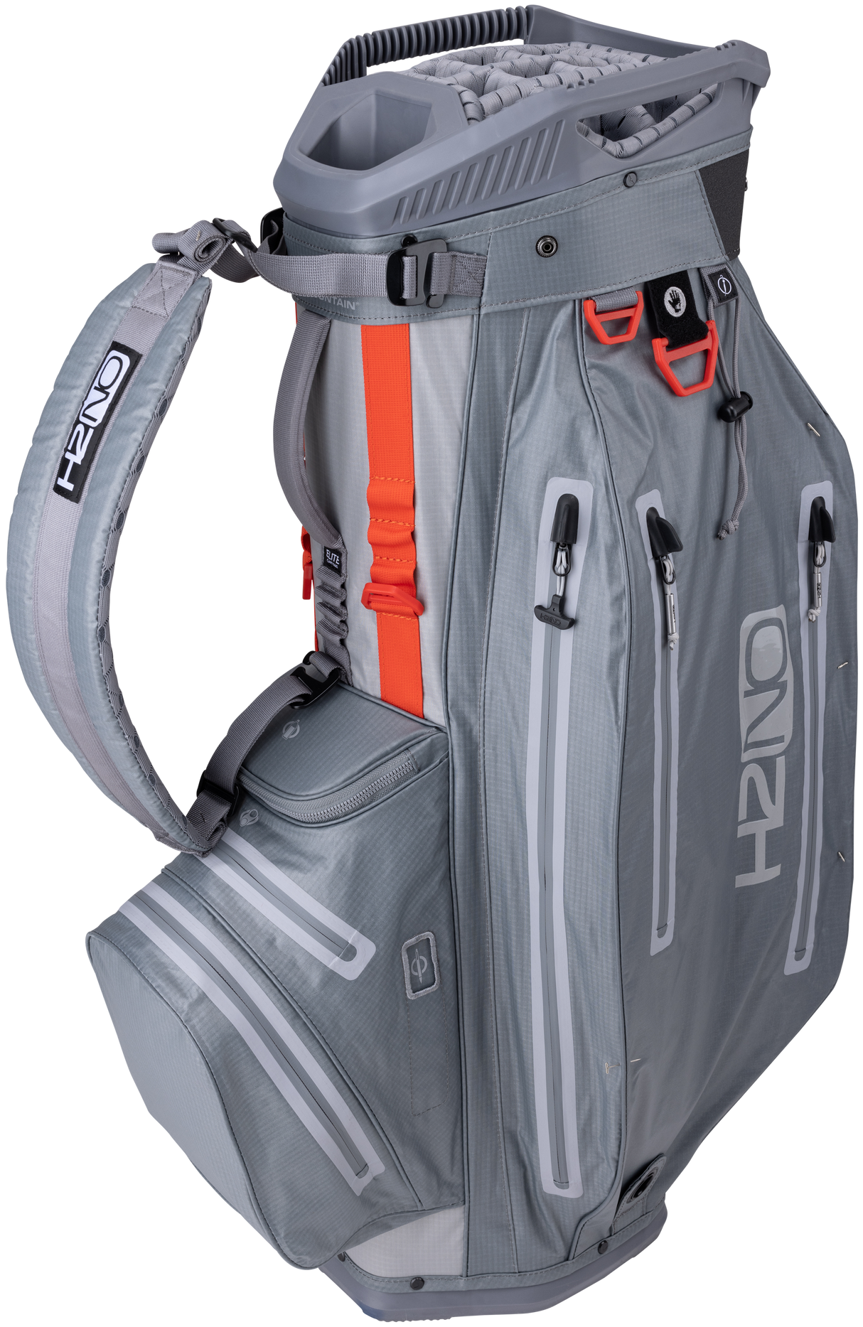 Sac de golf SUN MOUNTAIN 2024 H2NO ELITE Imperméable