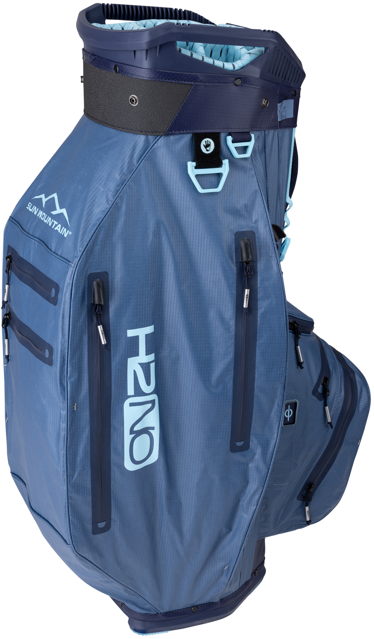 Sac de golf SUN MOUNTAIN 2024 H2NO ELITE Imperméable