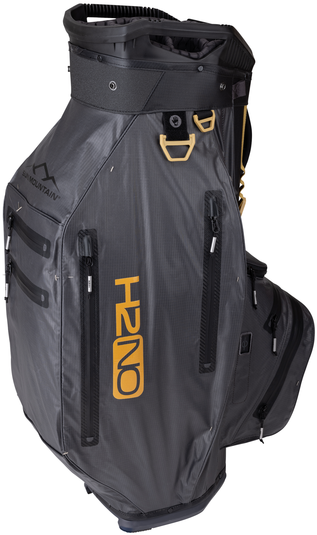 Sac de golf SUN MOUNTAIN 2024 H2NO ELITE Imperméable