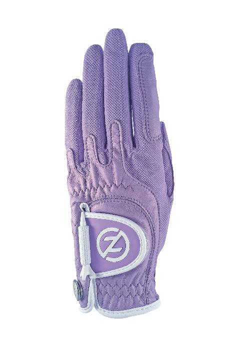 Zero Friction Cabretta Elite Gloves Women LH