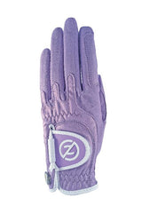 Zero Friction Cabretta Elite Gloves Women LH