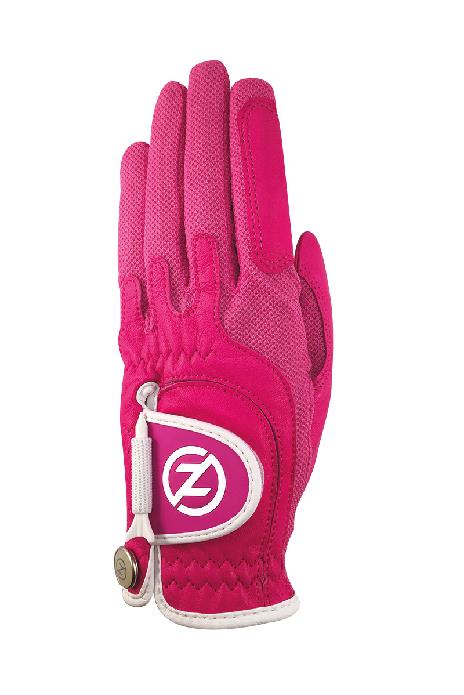 Zero Friction Cabretta Elite Gloves Women LH
