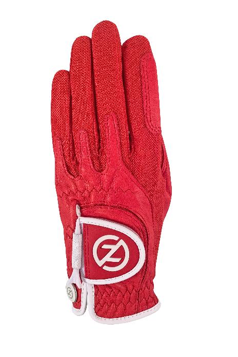 Zero Friction Cabretta Elite Gloves Women LH