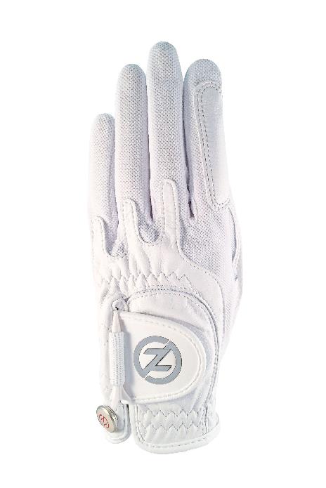 Zero Friction Cabretta Elite Gloves Women LH