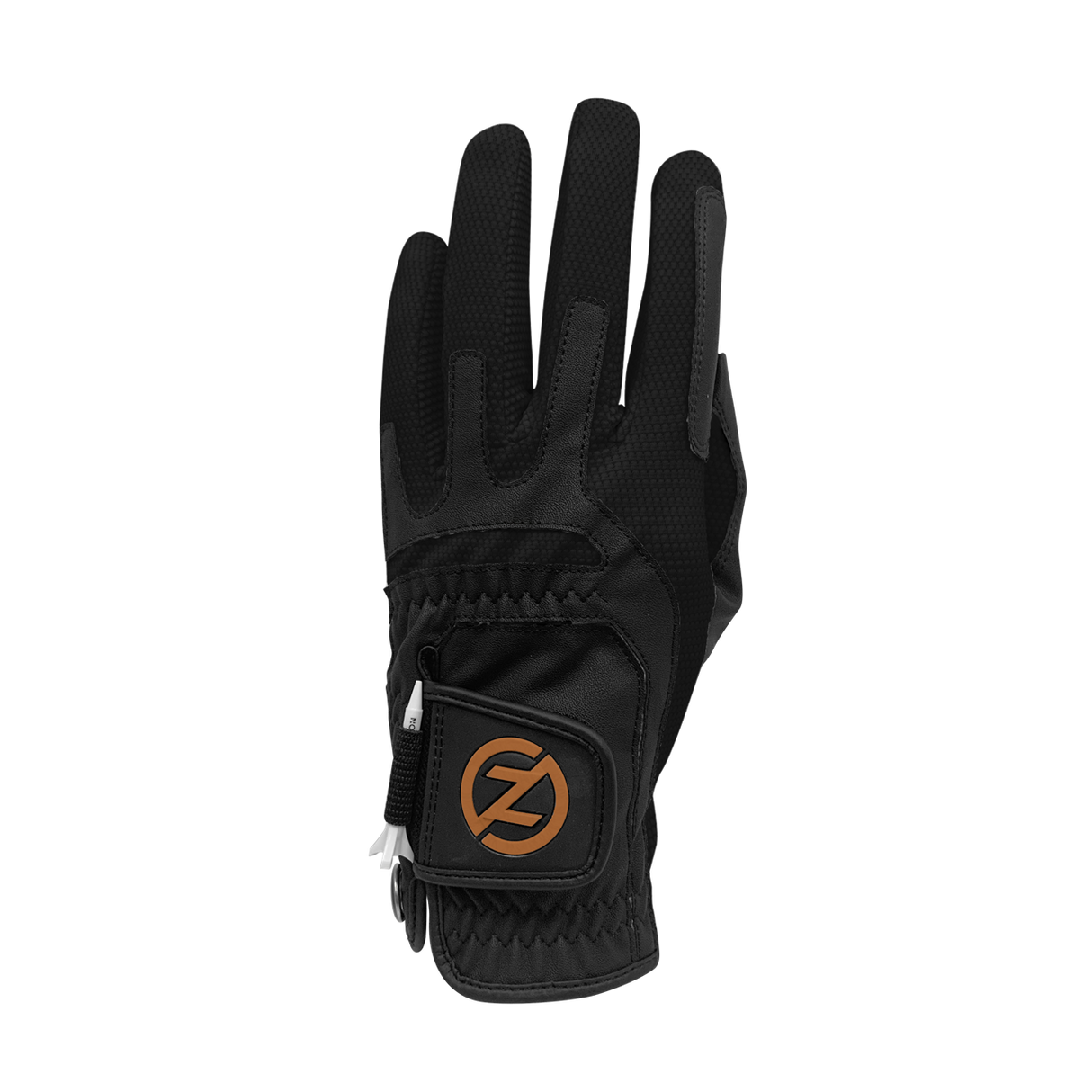 Gant Cabretta flexible en cuivre à friction zéro