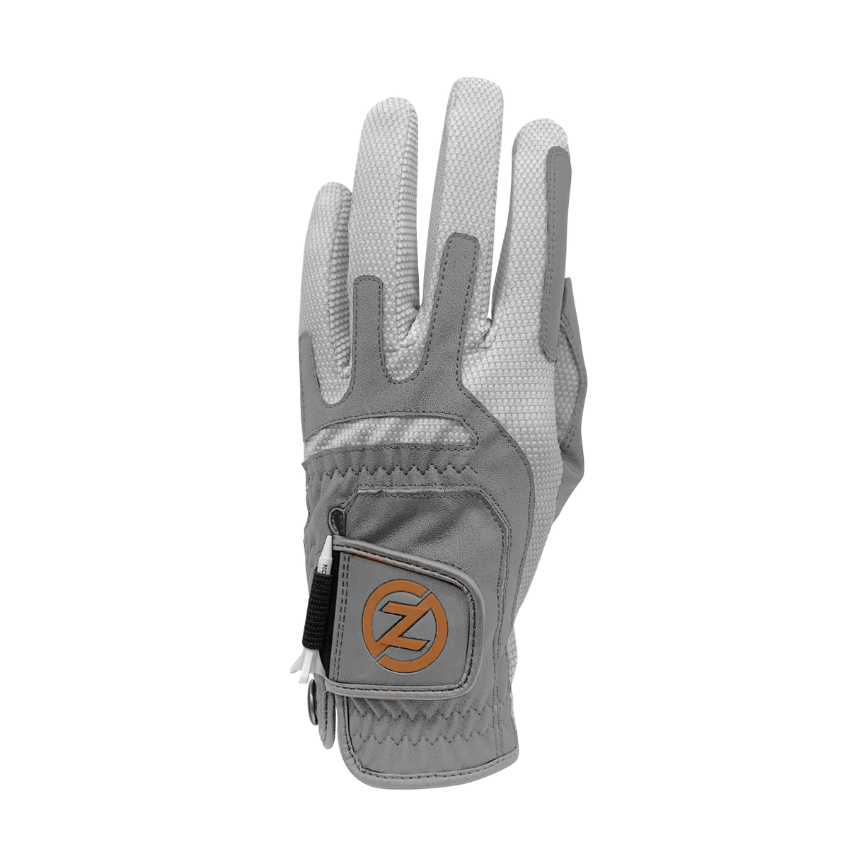 Gant Cabretta flexible en cuivre à friction zéro