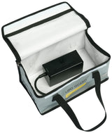 Leisure and Sports Battery Safety Bag