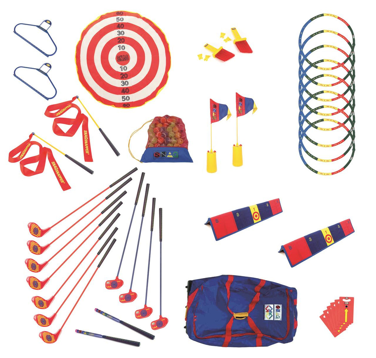 SNAG Demi Coaching Kit 