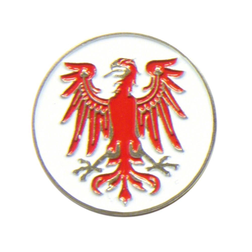 Marqueur de balle FLAG18 taille unique États/pays fédéraux