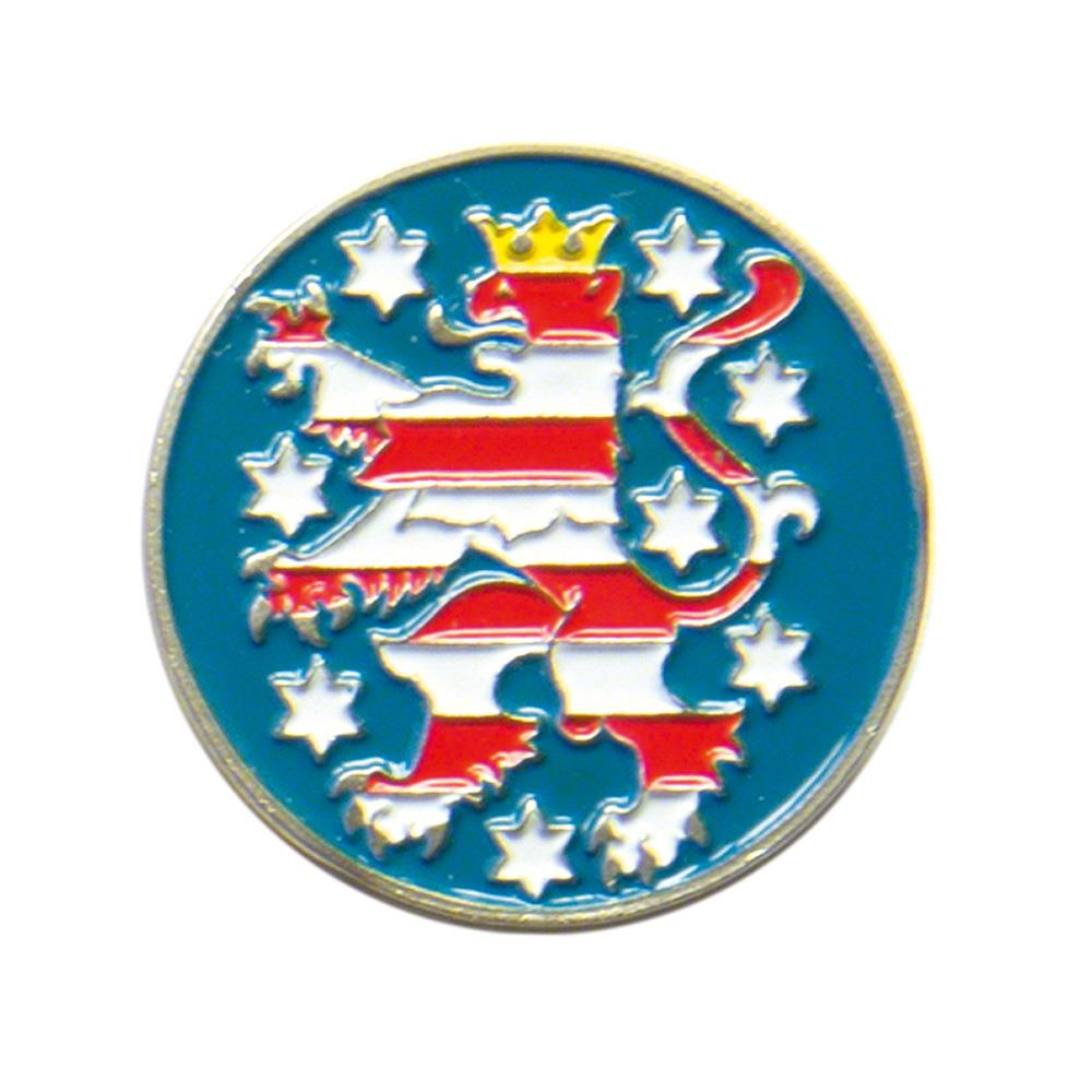 Marqueur de balle FLAG18 taille unique États/pays fédéraux