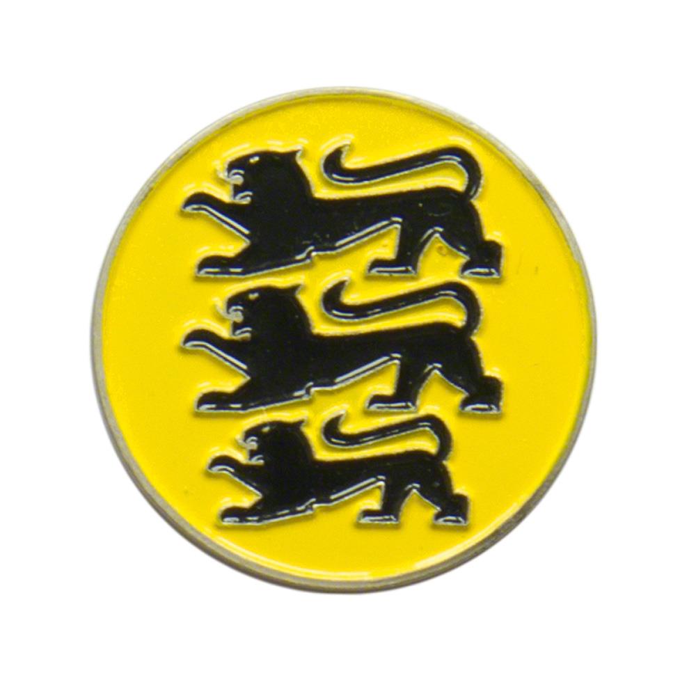 Marqueur de balle FLAG18 taille unique États/pays fédéraux