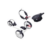 Chariot Big Max BLADE TRIO