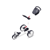 Chariot Big Max BLADE TRIO