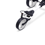 Chariot Big Max BLADE TRIO