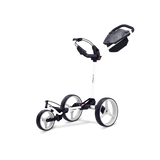 Chariot Big Max BLADE TRIO