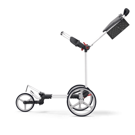 Big Max Trolley BLADE TRIO
