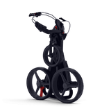 Chariot Big Max BLADE TRIO