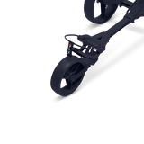 Chariot Big Max BLADE TRIO