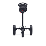 Chariot Big Max BLADE TRIO