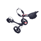 Chariot Big Max BLADE TRIO