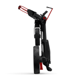 Chariot Big Max BLADE TRIO