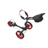 Chariot Big Max BLADE TRIO