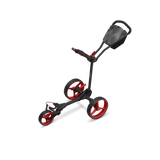 Chariot Big Max BLADE TRIO