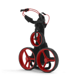 Chariot Big Max BLADE TRIO