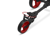 Chariot Big Max BLADE TRIO