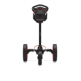 Chariot Big Max BLADE TRIO