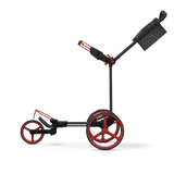 Chariot Big Max BLADE TRIO