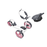 Chariot Big Max BLADE TRIO