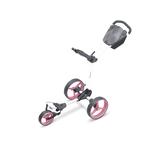 Chariot Big Max BLADE TRIO